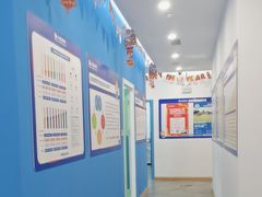 -关键词英语·青少儿·语言培训(红山天虹校区)