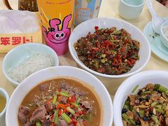 -笨罗卜浏阳菜馆(龙华鹏润达店)
