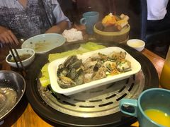 -三个渔夫·蒸汽海鲜(小白楼店)