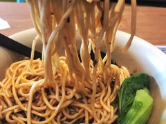 杂酱面-李先生牛肉面大王(北京东四店)