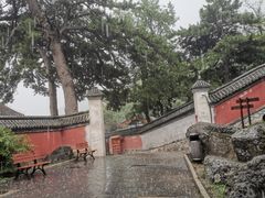 -阳台山自然风景区