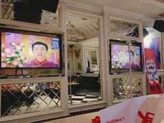 -自由港KTV(王子公主金平店)