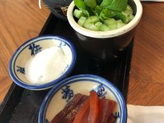 -北京柏悦酒店·锦庭餐厅Dining Room
