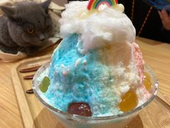 -怪物的冰与火(天虹商场中山路店)