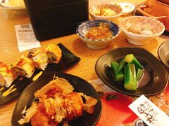 章鱼小丸子-伊豆野菜村(大族广场店)