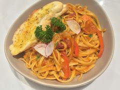 -打趸BTC·Breaktime cafe(北京路店)