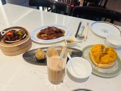 -美心·翠园(港汇恒隆广场店)