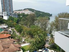 -麦当劳(槟城国际机场店)