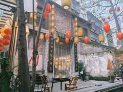 -東茅街茶馆