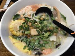 -老妈米线(木渎影视城店)