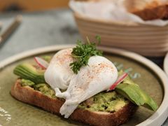 -O'mills Sourdough Bakery&Bistro(永嘉路店)