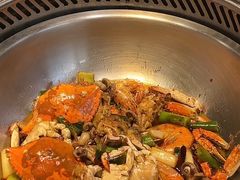 -七欣天香辣蟹火锅(海门解放中路店)