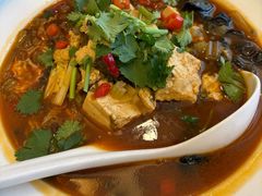 浆水豆腐-玉华宫宾馆·餐厅(铜川驻京办店)