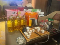 -福州仓山凯悦酒店·闽味中餐厅
