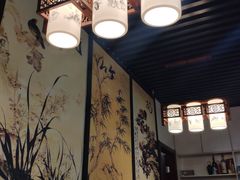 -粥公粥婆精品家常菜(青龙桥店)