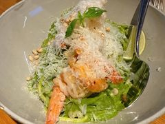 -The Diner X餐厅(青岛万象城店)