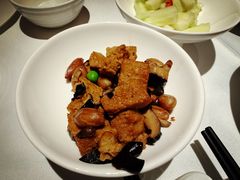 -四季民福烤鸭店(王府井东安门店)