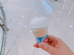 -DQ·蛋糕·冰淇淋(河东万达店)