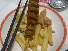 -快乐爱斯米牛排·寿喜烧自助(亿合城店)