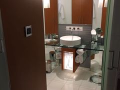 -香港数码港艾美酒店