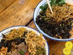 -李易面馆(树木岭店)
