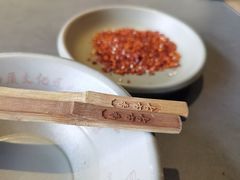 -古市香跷脚牛肉·非遗传承单位