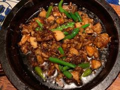 -绿茶餐厅(布吉万象汇店)