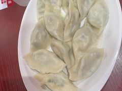 -喜家德虾仁水饺(北京超极合生汇店)