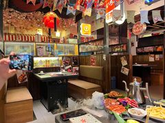 -赤谷和牛烧肉居酒屋(石景山店)