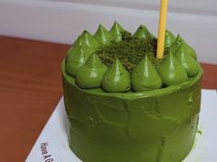 -派悦坊·甜品·蛋糕(虹口龙之梦店)