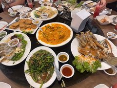 -建兴酒家(班塔通分店)