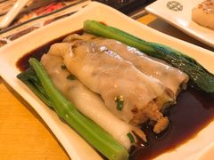 蜜汁叉烧肠粉-添好运点心专门店(百老汇店)