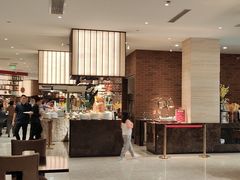 -杭州开元名都大酒店·地中海自助餐厅
