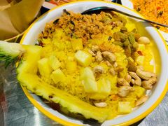 -小小集渔·泰式大排档(太古里香槟店)