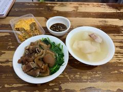 -钟太怪噜(小吃街店)