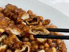 脆皮肠头-志和饮食店