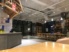 -冰泉豆浆馆(阳朔店)