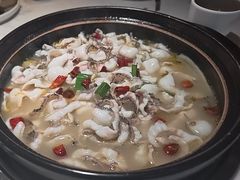-周渝食惦酸菜鱼(青浦店)