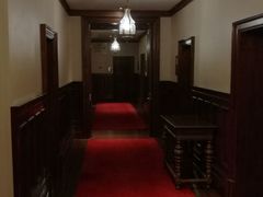 -利顺德大饭店·维多利亚花园(小白楼店)