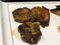 法式鹅肝-利昂法式铁板主题餐厅(新奥购物中心店)