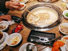 -七欣天香辣蟹火锅(上海银亿滨江店)