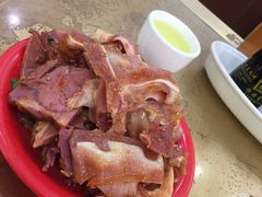 -惠丰源烩面馆(经七路店)