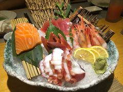 -吉兆·料理(红梅南路店)