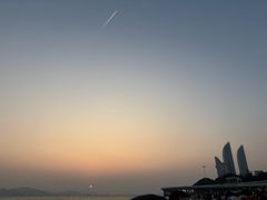 -白城沙滩