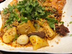 -成都你六姐·牛肉冒菜(城市集市合生汇店)