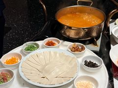 -久宴·天目湖大鱼头(恐龙园店)
