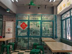 -东记甜品(佛山总店)
