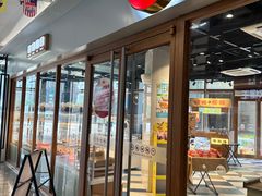 -85度C(福州连江万星店)