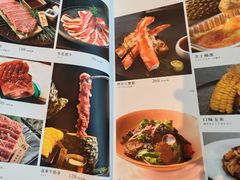 -黑牛の店·和牛烧肉(欢乐港湾店)