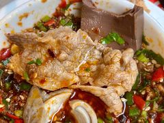 猪肚鸡锅底-海底捞火锅(油麻地店)